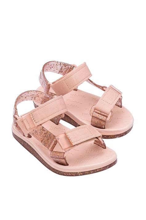 Mini Melissa Papete + Rider - Rossi Classic - Loja de Melissa, Moda Feminina e Masculina