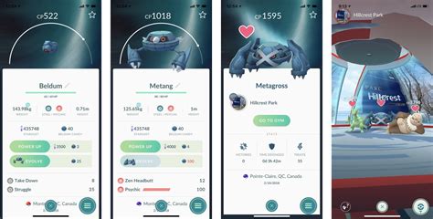 Pokemon Go Metagross Best Moveset | Best Gadgets