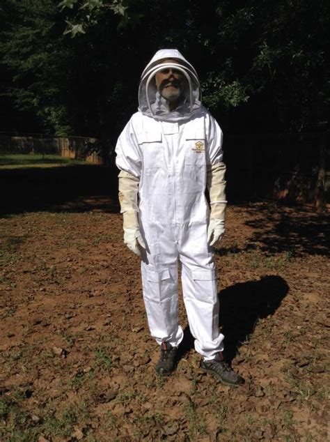 Beekeepers Suit - Buzz Beekeeping Supplies