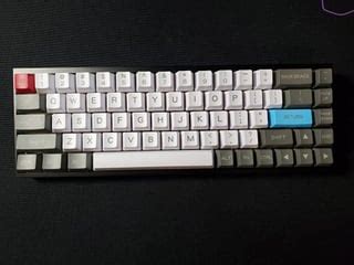 65% keyboard delete key? : r/MechanicalKeyboards