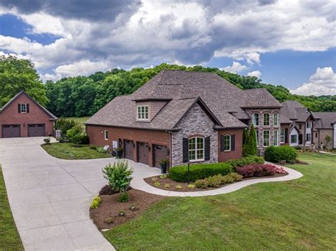 New Luxury Homes In Sumner County Tn | Premiere Properties Group