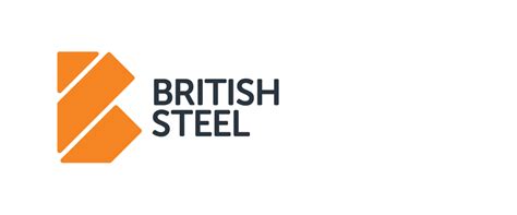 Brand New: New Logo and Identity for British Steel by Ruddocks