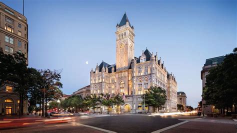 Luxury Hotels In Washington Dc Near White House - FEQTUBD