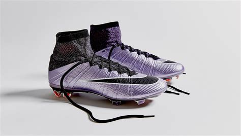 Nike Mercurial Superfly IV "Urban Lilac" - SoccerBible