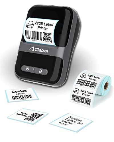 Best QR Code Printers for 2023: Top Picks and Reviews