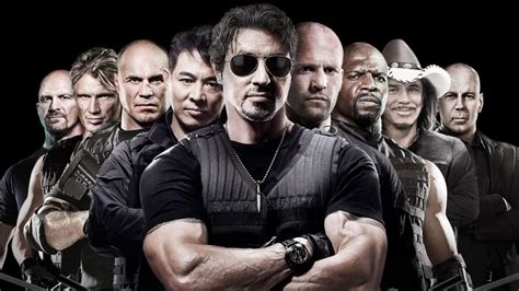 The Expendables (2010) Hindi Dubbed Movie Watch Online