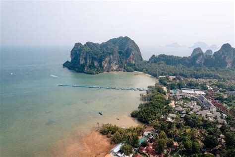 Railay Beach Stock Photos, Images and Backgrounds for Free Download