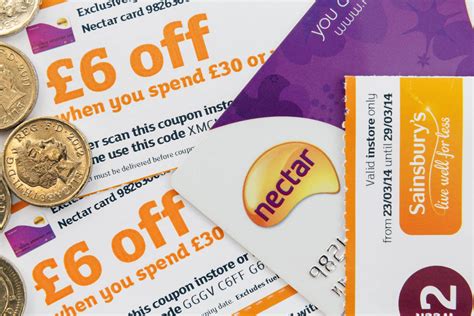 Nectar card customers furious after thousands of points wiped from rail ...