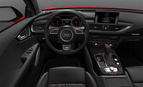 2016 Audi A7 C&D - AudiWorld Forums