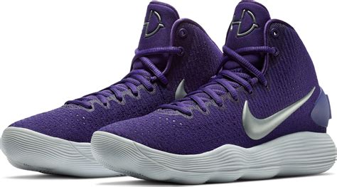 Lyst - Nike Hyperdunk 2017 Basketball Shoes in Purple