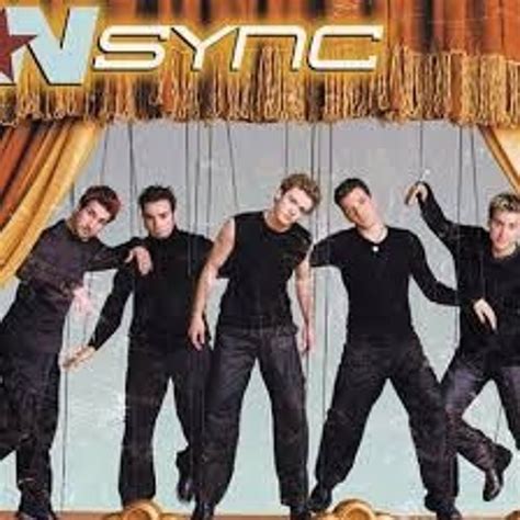 Nsync Bye Bye Bye