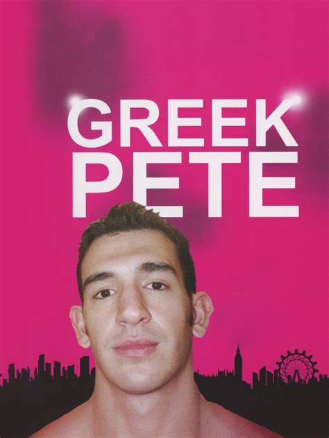 Greek Pete - Movie Reviews