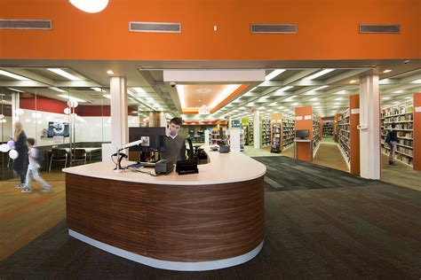 waukegan public library — product