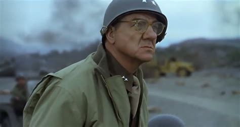 Best Actor: Alternate Best Supporting Actor 1970: Karl Malden in Patton