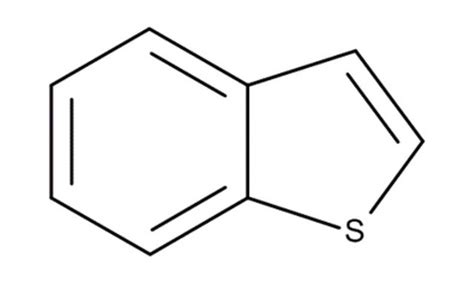 1-BENZOTHIOPHENE FOR SYNTHESIS | 8415380010 | SIGMA-ALDRICH | SLS