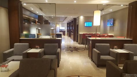 Jomo Kenyatta International Airport (NBO) Flexible Lounge Access ...