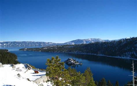 South Lake Tahoe Weather Forecasts | Maps | News - Yahoo! Weather