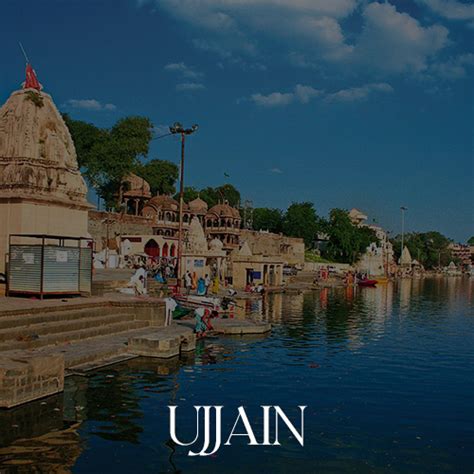 Tours & Packages - Visit Ujjain