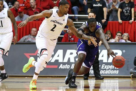 Cincinnati Basketball: Takeaways From Opening Weekend - Down The Drive