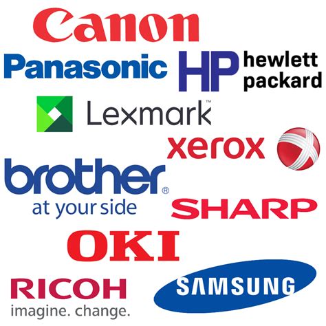 The Toner Buzz Guide to Printer Brands and Models - Toner Buzz