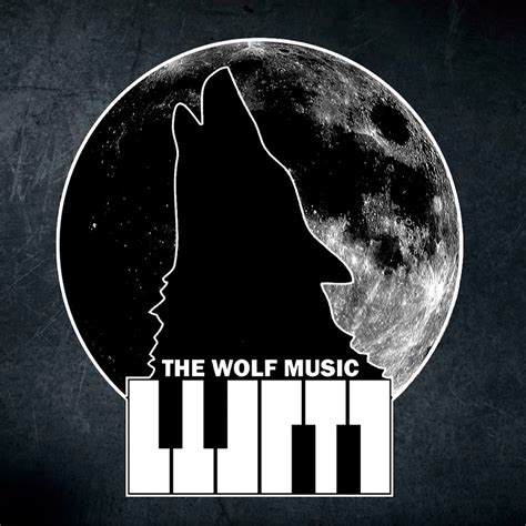 The Wolf Music - YouTube