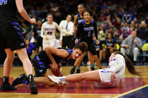 Colorado high school star tweets that she will attend Stanford