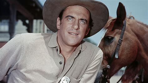 Duke's protege made 'Gunsmoke' a classic that needs no rebooting