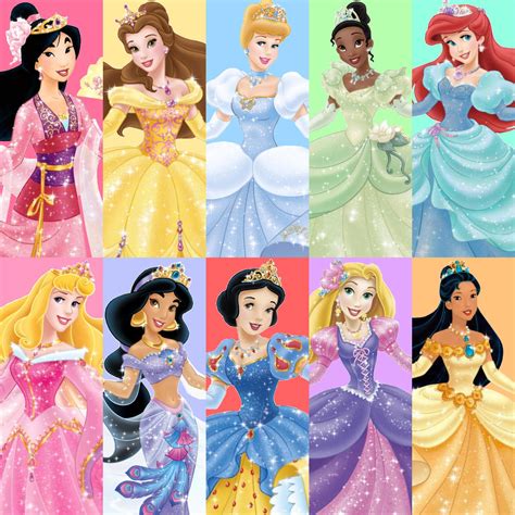 Wp12128744-disney-princess-collage-wallpapers by sillyjellybeans on ...