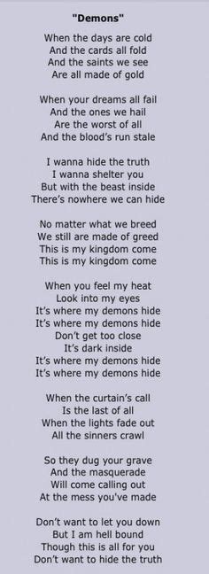 Imagine Dragons Believer Lyrics Meaning - LyricsWalls