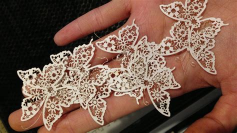 Laser Cut Paper: A Guide to Laser Cutting Paper | All3DP