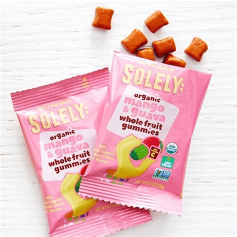 Are Fruit Snacks Vegan? Plus 10 Healthy Brands to Try | Blog Hồng