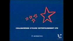 Collingwood O'Hare Entertainment Logo (1998-2007) | Spoof Wiki | Fandom