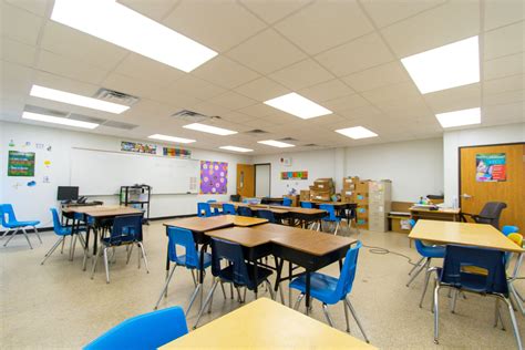 Large Modular Classroom Complex | A Modular Building Case Study by Modular Genius