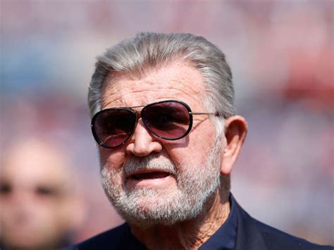 Bears Legend Mike Ditka Suffers Mild Heart Attack Playing Golf ...