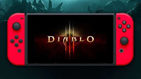 Diablo 3 later this year on Nintendo Switch - Ping Test News