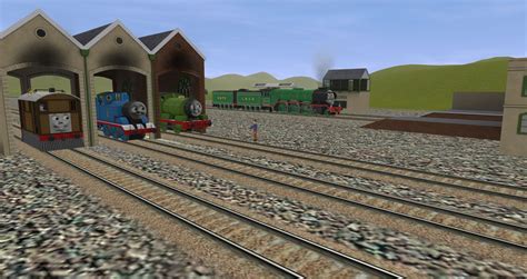 Trainz Portal