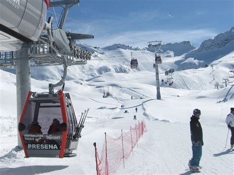 Passo Tonale news | Ski resort Italy