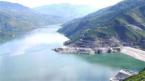 Reasons Why Tehri Dam Needs Very Special Precautions Of Safety ...