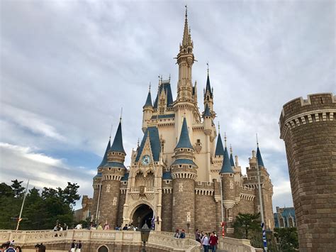 Top Surprises of Tokyo Disney Resort - LaughingPlace.com