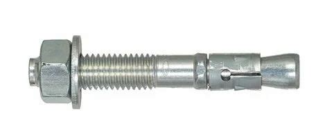 fische Germany Fischer Anchor Bolt FWA 12x80, 100, 120, 150 Wedge ...