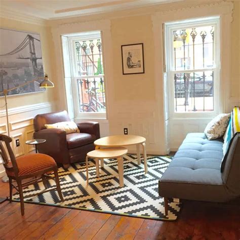 [UPDATED] 40+ Dreamy Airbnb Brooklyn Rentals