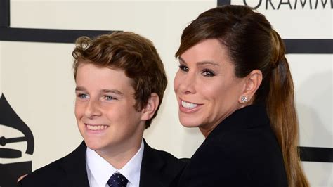 Edgar Cooper Endicott age: How old is Melissa Rivers' son? - ABTC