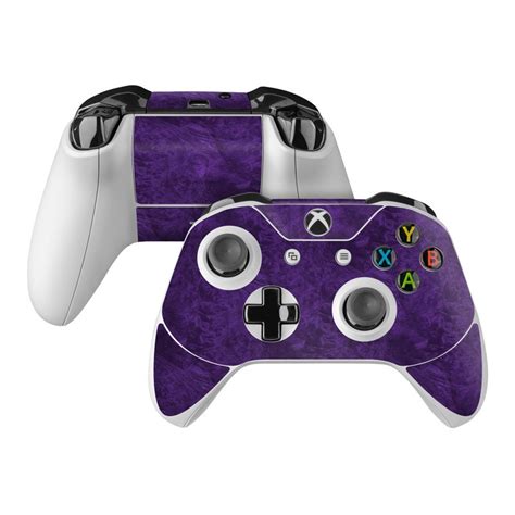 Purple Lacquer Xbox One Controller Skin | iStyles