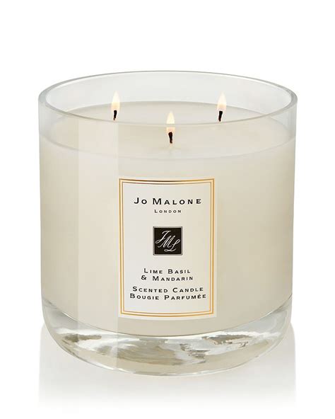 Jo Malone London Lime Basil & Mandarin Candle | Bloomingdale's