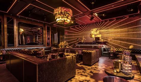 LA Nightlife Experiences for Your Next Night Out | Zocha Group