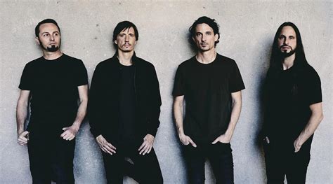 Gojira Premiere “Into The Storm” - The Mosh Network