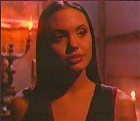 Angelina Jolie Photo from Cyborg II