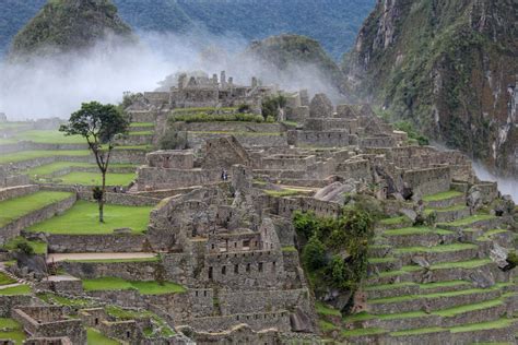 5 Things you should know before visiting Machu Picchu | Peru