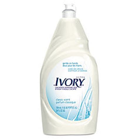 Ivory Liquid Soap 24 oz - Pinkston-s Turf Goods