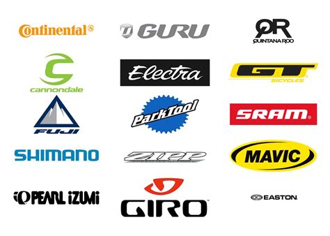 Mountain Bike Company Logo by Gottlieb Kris IV | Bicycle brands, Logo images, Company logo